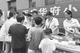 淮南田家庵区：“撤桶并点”开启垃圾分类新篇章图片