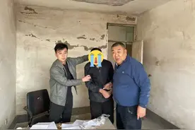 过分！空调外机也偷？栖霞公安快速破案图片