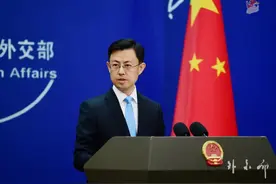 李嘉诚旗下长和港口交易将被审查，外交部回应图片