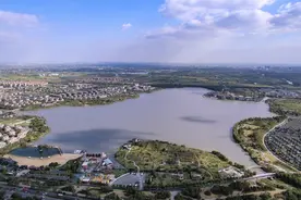 剑指世界级科创湖区，看嘉兴湘家荡如何弯道超车图片