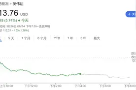“AI数据中心泡沫论”被迅速验证？这份报告“砸崩”英伟达，微软被曝放弃在美欧的新数据中心项目图片