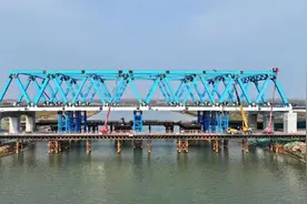途经德州4地！济南至宁津高速有新进展！图片