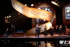 全年唯一！音乐博士“天团”将嗨翻“长沙晚报之夜”图片