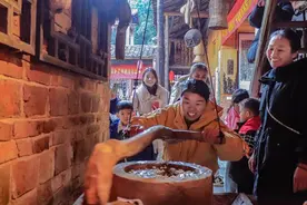 组图 | 宁远：年味渐浓迎新春图片