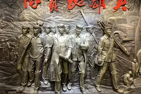 英雄地质队为国寻金，听英雄地质队员讲述勘探故事图片