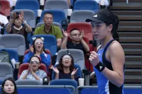 奇迹逆转跻身武网女单四强 被称为“中国莎娃”的王欣瑜什么来头？图片