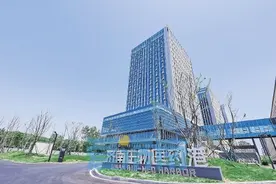 济南各生物医药与大健康产业园区跑出项目服务“加速度”图片