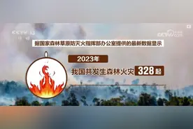 各地加大火源管控力度 清明将至文明祭祀 遵守野外用火规定图片