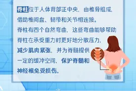 保持脊柱健康有多重要？图片