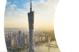广州都市圈    “圈”出新势能图片