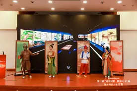 第二届“同舟济世 健康天下”杯健康科普大赛在沪举办图片