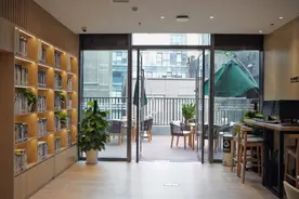 下雨天，推荐来这里逛！超chill~图片