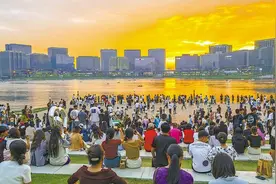 1亿多人的日子在这杯“南水”里变甜了图片