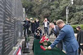（图文互动）236名苏联籍抗日航空英烈名录首次对外完整公布图片