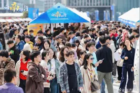 百万年薪！DeepSeek带火这个岗……图片