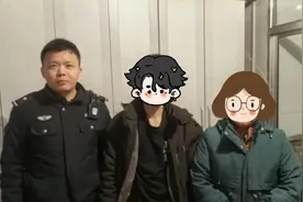 【矛盾纠纷化解】两小时耐心“唠嗑”，民警巧解家庭困局图片