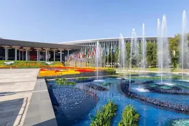 进博会日企：精薄短小图片