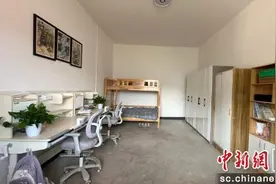 宜宾2024年完成1693个困境儿童居室改造图片