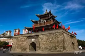 【中央媒体看甘肃】何以丝路酒泉？“大敦圈”交出五年成长答卷图片