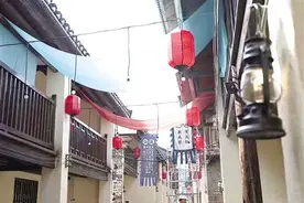 湖南日报观察头条丨苏仙瓦窑坪：千年古渡焕生机图片
