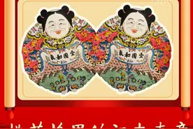一团和气！桃花坞里的江南春意图片