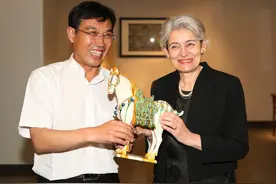 高家三彩的前世今生图片