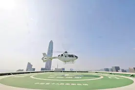 低空经济赛道 广东怎么“飞”？多个议案提案围绕这一热话题建言献策图片