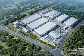 规划出炉！南昌高新区要建综合保税区图片