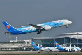 广州新机场今年动工！大湾区世界级机场群呼之欲出图片
