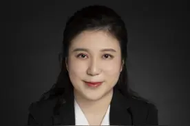 富国基金白冰洋：心向行往 价值投资如“河”图片