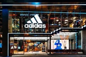 阿迪达斯前三季度净利增1.6倍，三季度中国销售额增9%实现六连涨图片