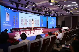 河南安罗高速黄河特大桥桩基施工完成 科技助力减少碳排放2.8吨图片
