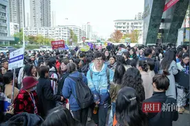美术名师点评湖北美术统考：素描和速写重点考验学生综合能力图片