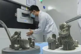 两江改革进行时 | 勇敢突破“舒适区” 重庆生物智能制造研究院转向千亿大市场图片