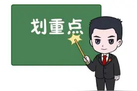 @所有人，请查收最新版民事起诉状、答辩状示范文本！图片