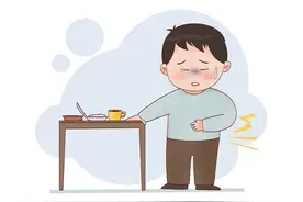年轻人胃癌发病增多！6个高危因素，请自查→图片