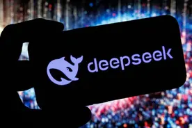 硅谷AI巨头紧急研究DeepSeek！台积电等芯片股为何连带受挫？图片
