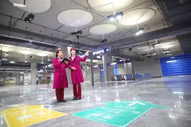 武汉地铁19号线乘车攻略：紧邻高铁武汉站，在光谷五路站与11号线换乘图片