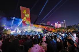 唱生活 唱城市 唱青春：“吾城吾歌”汇集国内外27个城市近50组民谣歌手图片
