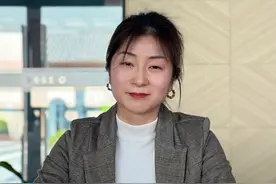 潜水艇地漏品牌负责人张静：对产品品质的坚守是品牌的初心和使命图片