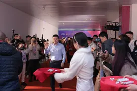 2025斯诺克世界公开赛开幕图片