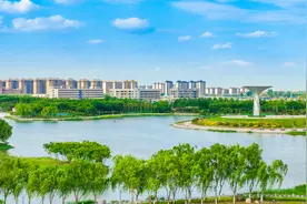 丰厚奖励等你拿！郑州航空港区面向全球发出委托招商邀约函图片