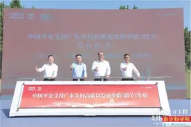 金融创新一小步，乡村振兴一大步图片