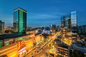 西安经开区2023年高质量发展亮点纷呈：重点项目谋突破，全员招商见成效图片