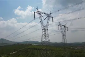 1-4月电力、热力、燃气等行业利润同比增36.9% 专家：能源等价格有明显回落图片