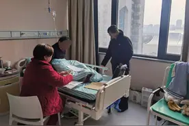 善意执行有“温度” 司法为民促“双赢”图片
