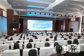 探索共建昆明生物医药创新生态圈 昆明市药械临床试验协调联动机制成立图片
