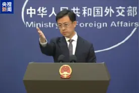 外交部：中方加大力度打击电诈等跨境违法犯罪图片