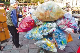 “低薪地狱”台湾这些职业最惨 平均月薪不到3万新台币图片