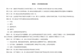 员工连续工作10天、每天12小时发病身亡，用人单位就该付出代价！图片